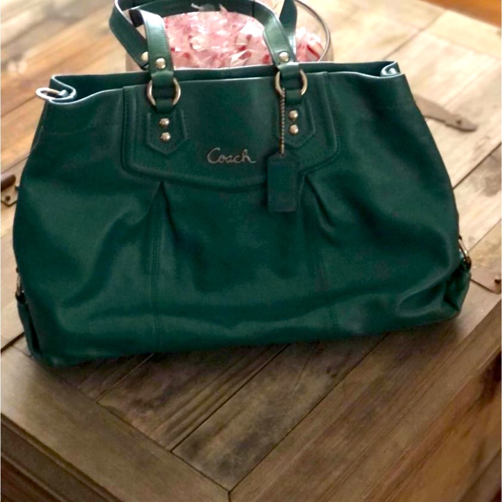 Coach Handbag